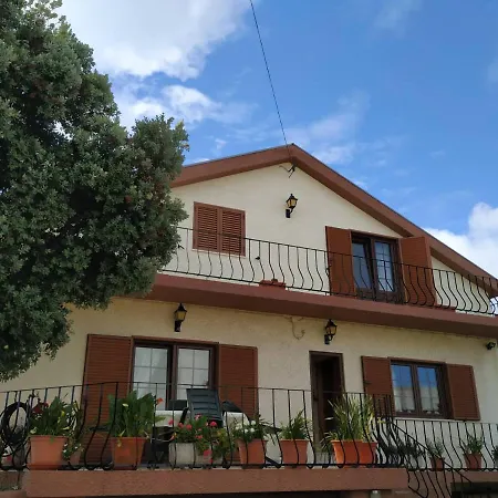 Sousa E Ines House Gafanha da Nazare Exterior photo