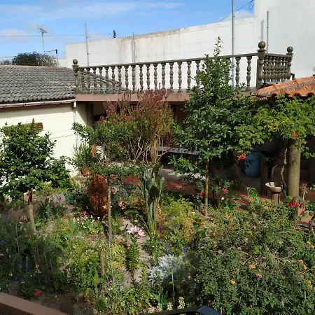 Sousa E Ines House Gafanha da Nazare Exterior photo
