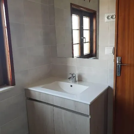 Sousa E Ines House Gafanha da Nazare Exterior photo