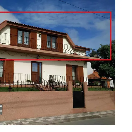 Sousa E Ines House Gafanha da Nazare Exterior photo