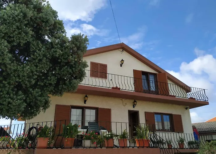 Sousa E Ines House