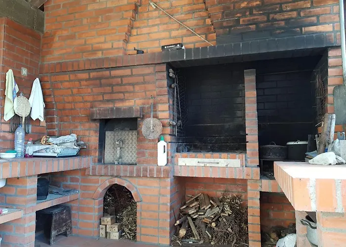 Sousa E Ines House