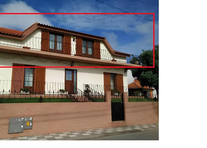 Sousa E Ines House
