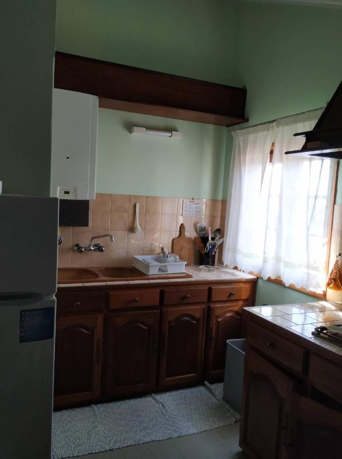 Apartment Sousa E Ines House