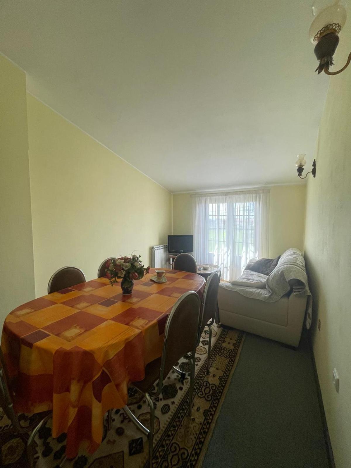 Sousa E Ines House Gafanha da Nazare